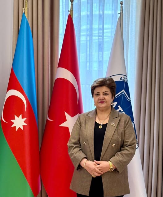 Azərbaycanın millət vəkilindən Orta Asiya aydınlarına ÇAĞIRIŞ