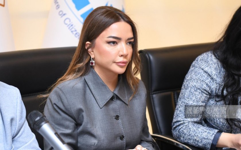 Aygün Əliyeva: Qlobal Cənub QHT Platforması Azərbaycan üçün növbəti yenilikdir