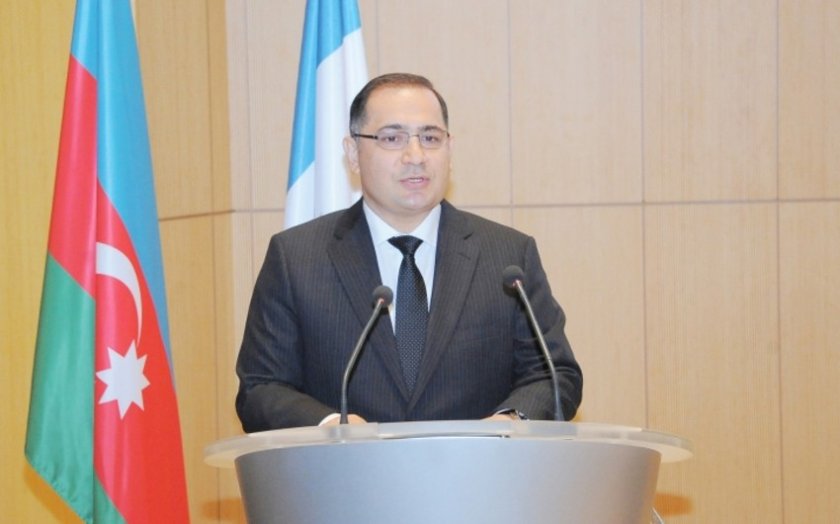 Büdcəyə nəzarətin yeni çağırışlara cavab verməsi dövlət siyasətinin əsas priorotetidir