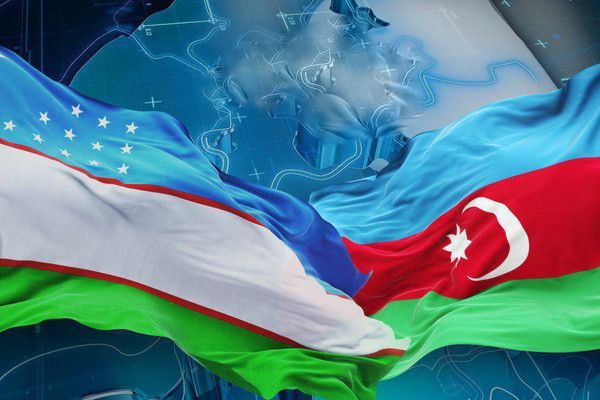Azərbaycan-Özbəkistan diplomatik münasibətlərinin 30 illiyinə həsr olunan layihəyə start verilib