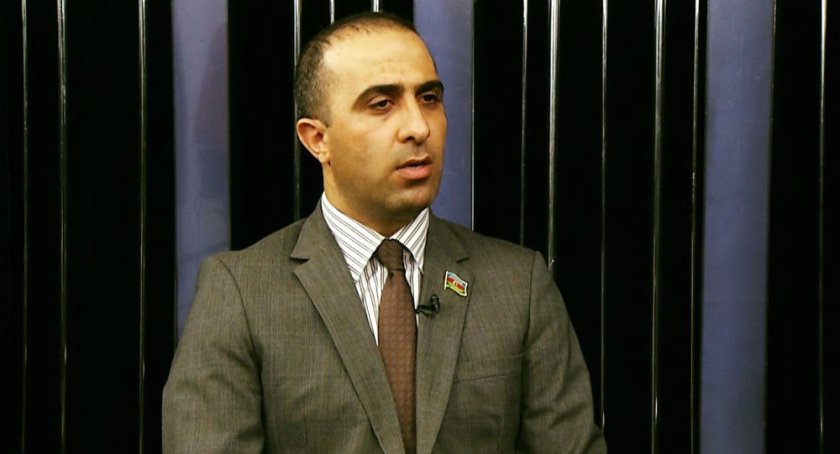 Bu Ermənistanı yenidən münaqişəyə təhrik etməkdir