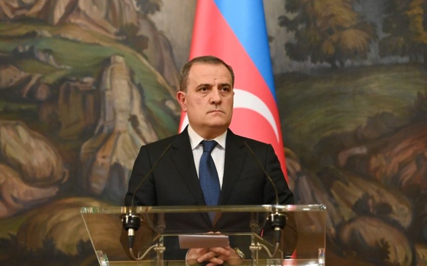 Ceyhun Bayramov Türkiyəyə səfər edəcək