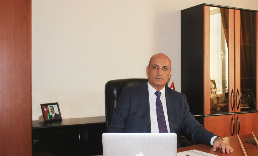 Azərbaycan-Çin strateji tərəfdaşlığı qlobal əməkdaşlığa çevrilir