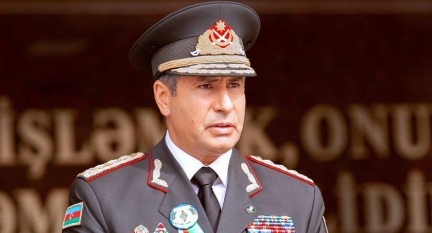 Vilayət Eyvazov Tovuzda vətəndaş qəbulu və sıra baxışı keçirəcək