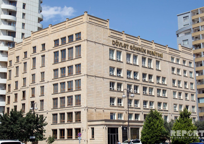 DGK: Azərbaycanda tranzit ödənişləri digər ölkələrlə müqayisədə daha aşağıdır