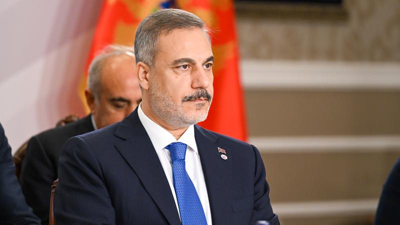 Regionun heç bir ölkəsi ilə münaqişə etmək niyyətimiz yoxdur-FİDAN