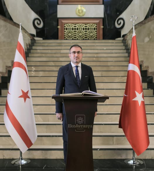 Diplomatiya qardaşlıq və ortaq məntiq zəminində icra edilməlidir