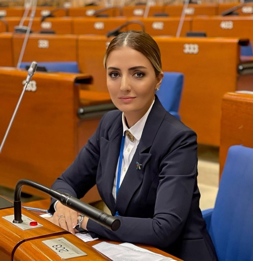 Forum iştirakçıları ölkəmizin sürətli transformasiyası ilə bağlı məlumatlandı