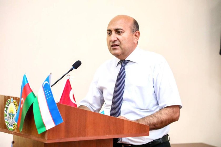 Azərbaycan və Çin arasında Yeni İmkanlar: Strateji Əməkdaşlıq, İnteqrasiya və Kommunikasiyalar