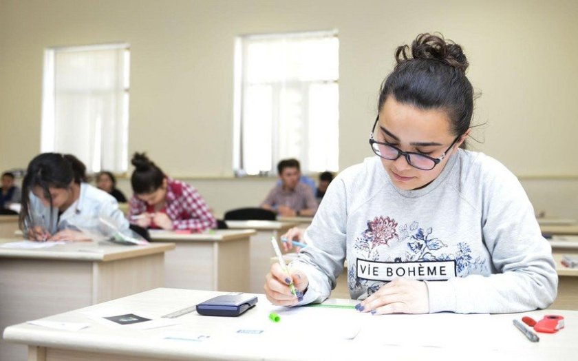 23 nəfər buraxılış imtahanında maksimum nəticə göstərib
