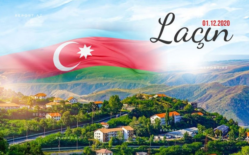 Siyasi partiya nümayəndələri Laçına səfər ediblər
