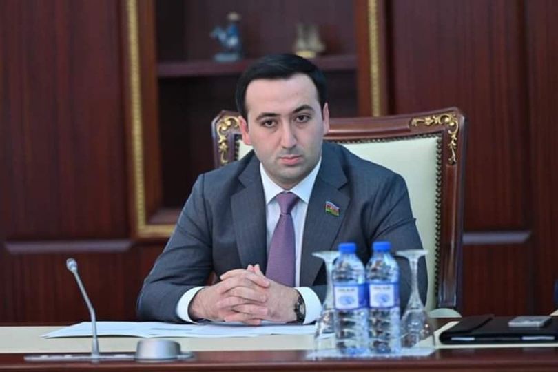Zərifə xanım Əliyeva tibb elminin inkişafına misilsiz töhfələr verib