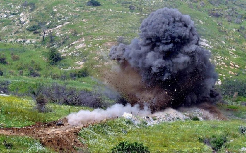 Cəbrayılda hərbçinin həlak olması faktı ilə bağlı araşdırma aparılır