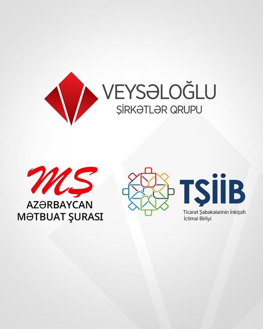 Veysəloğlu Şirkətlər Qrupu jurnalistlər arasında müsabiqə elan edir