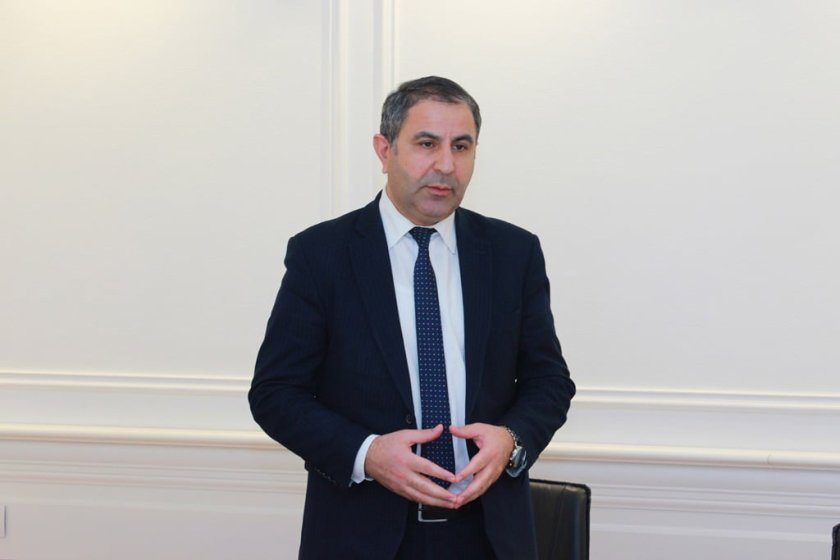 ABŞ Ukrayna müharibəsindən istədiyini alıb