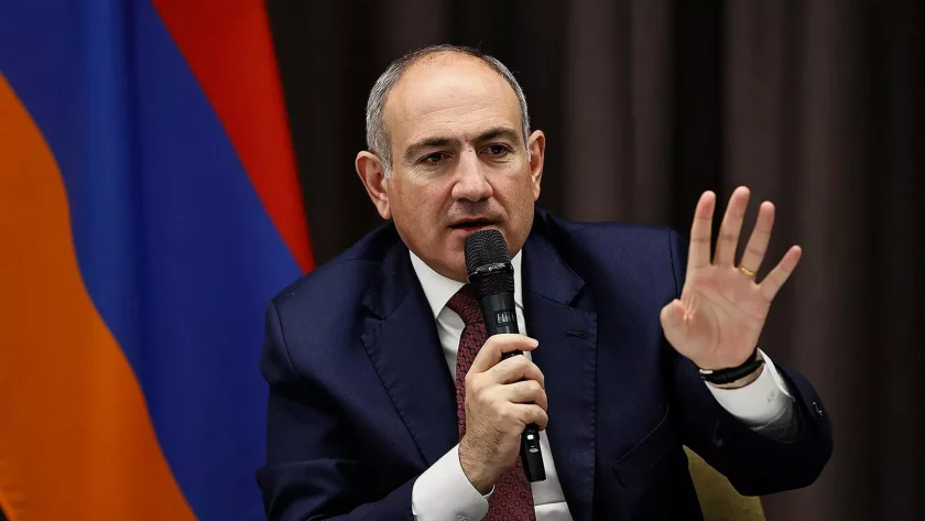 Ölkədə hüquq sistemləri ilə xalq arasında uçurum var-PAŞİNYAN