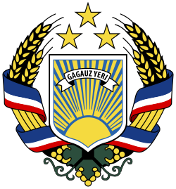 Qaqauziya Moldova hökumətinin qərarına qarşı