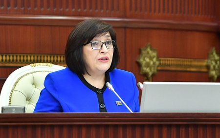 Rusiya Federasiyasına işgüzar səfər uğurlu oldu