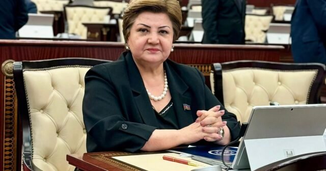 “Cənub Qaz Dəhlizi” Avropa ölkələri üçün də çox mühüm və strateji layihədir