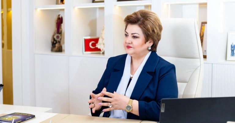 Qlobal diplomatiyanın mərkəzində Azərbaycan İMZASI