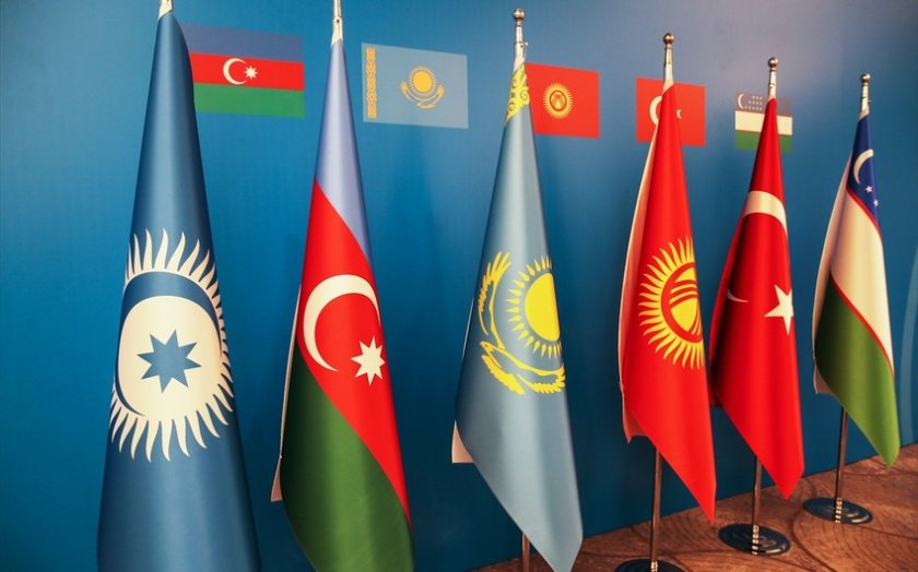 Türk dünyası üçün strateji seçim