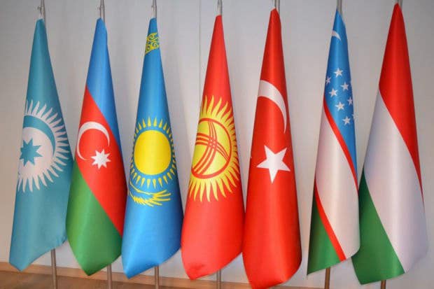 Türk dövlətləri həlledici məqamlarda həmrəylik nümayiş etdirməlidirlər