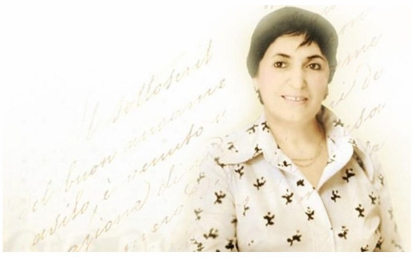 Zərifə xanım Əliyevanın adı bu gün də Azərbaycanda fəxrlə, sonsuz qürur hissi ilə səslənir