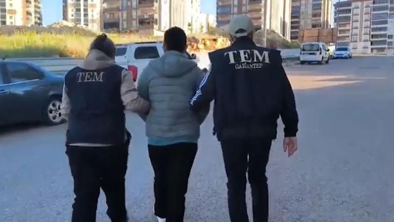 FETÖ-ya qarşı genişmiqyaslı əməliyyat