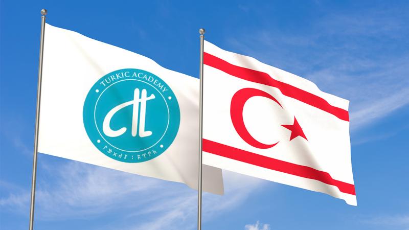 KKTC Türk Akademiyasına müşahidəçi üzv olur