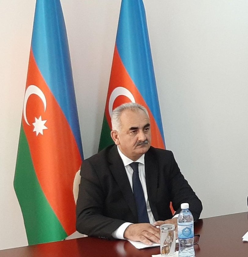 Ankara konfransı bütün Türk dünyası üçün müsbət örnəkdir