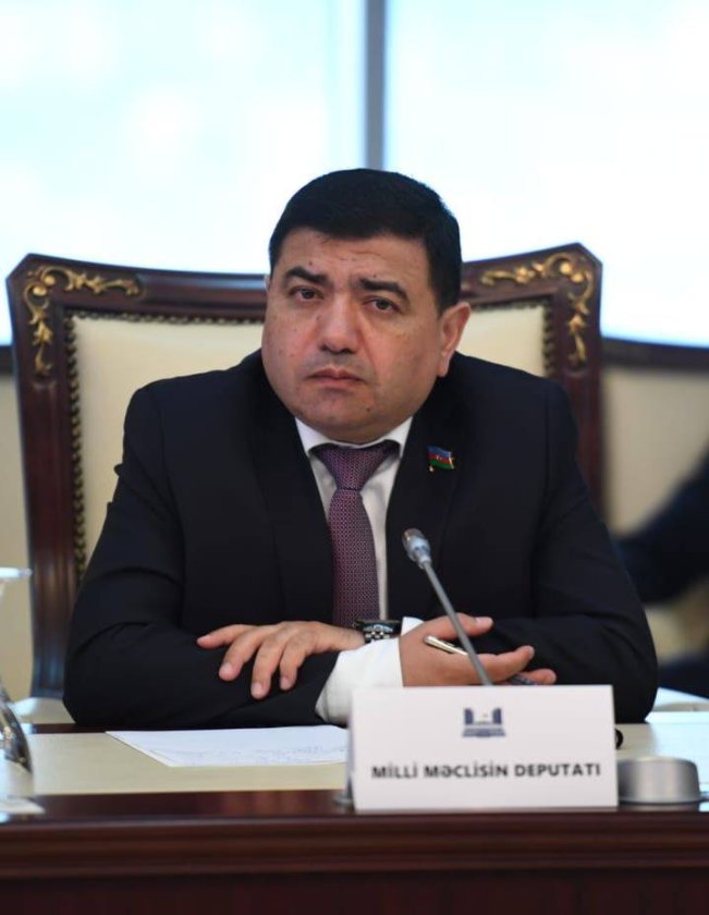 Qarabağ və Şərqi Zərngəzur yenidən qurulur, dünyaya tanıdılır