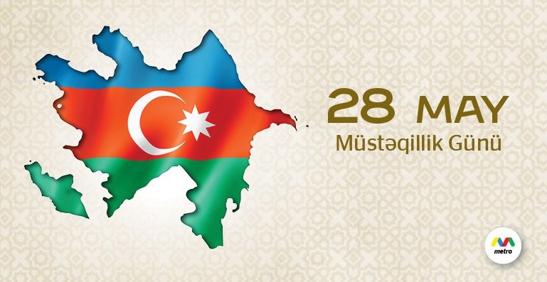 Müstəqilliyimiz əbədidir, sarsılmazdır, dönməzdir