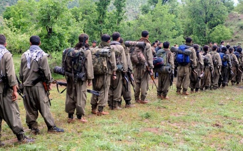 PKK fəaliyyətinə son verdi. Bundan sonra nə olacaq?