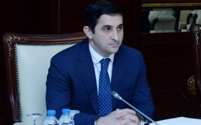 Ədliyyə naziri Gədəbəydə vətəndaşları qəbul edəcək