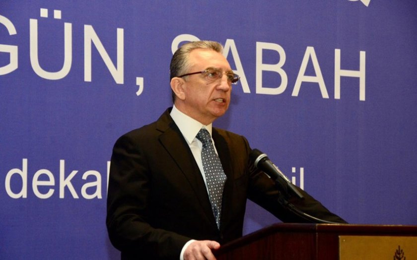 Eldar Əzizov: İşğaldan azad olunan ərazilərdə işlər ildırım sürəti ilə aparılır