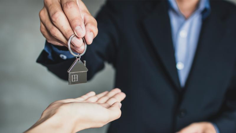 Keçən ay 119 minə yaxın ev satılıb
