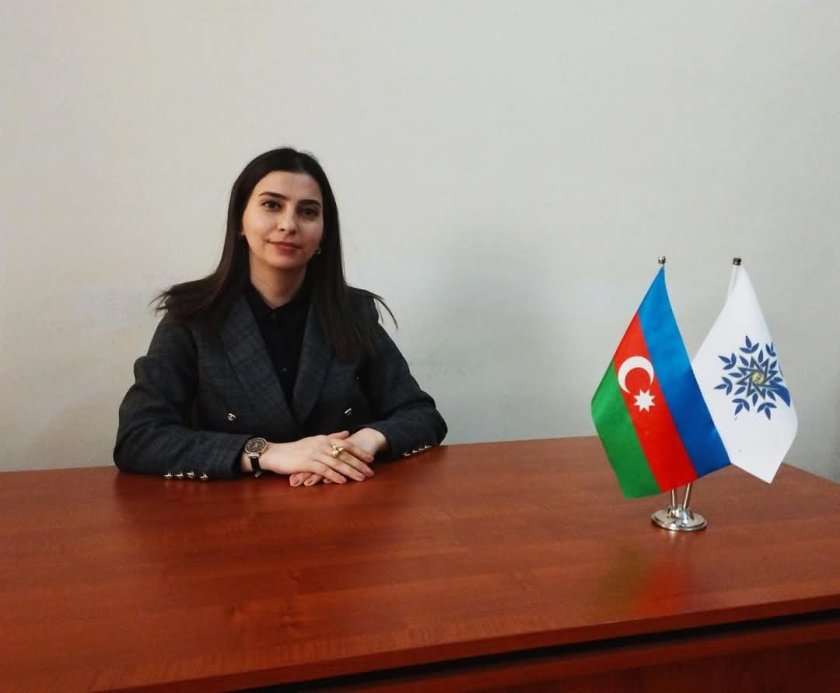 Azərbaycan Xalq Cümhuriyyətinin tamhüquqlu varisi ərazi bütövlüyünü bərpa etmiş müasir Azərbaycandır