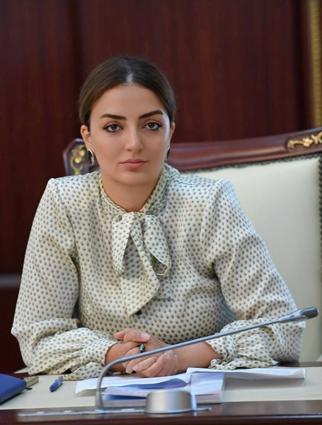"Məişət zorakılığı ilə bağlı psixoloji dəstək və sığınacaq imkanları da genişləndirilməlidir”