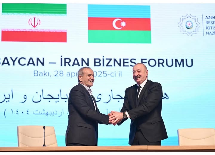 Azərbaycan hər zaman İranla mehriban qonşuluq münasibətlərinin qorunub saxlanılmasına xüsusi önəm verib