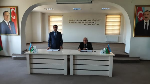 Yevlaxda müntəzəm olaraq sakinlərlə görüş keçirilir, onların müraciətləri dinlənilir