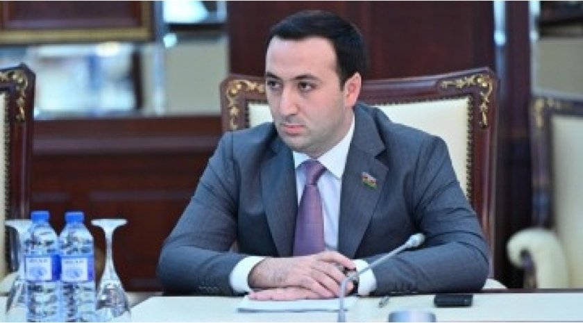 Prezident İlham Əliyevin liderliyi ilə müasir, demokratik, müstəqil və suveren Azərbaycan möhtəşəm nailiyyətlərə imza atır