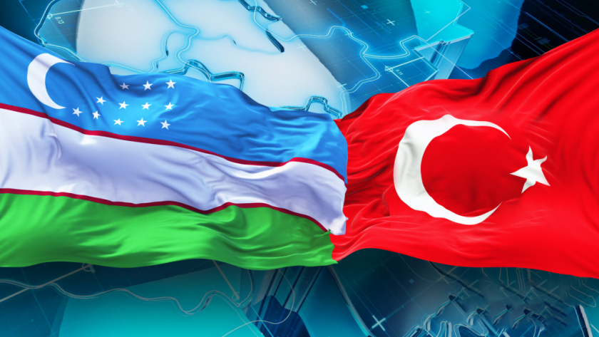 Özbəkistan-Türkiyə əlaqələri yeni mərhələdə