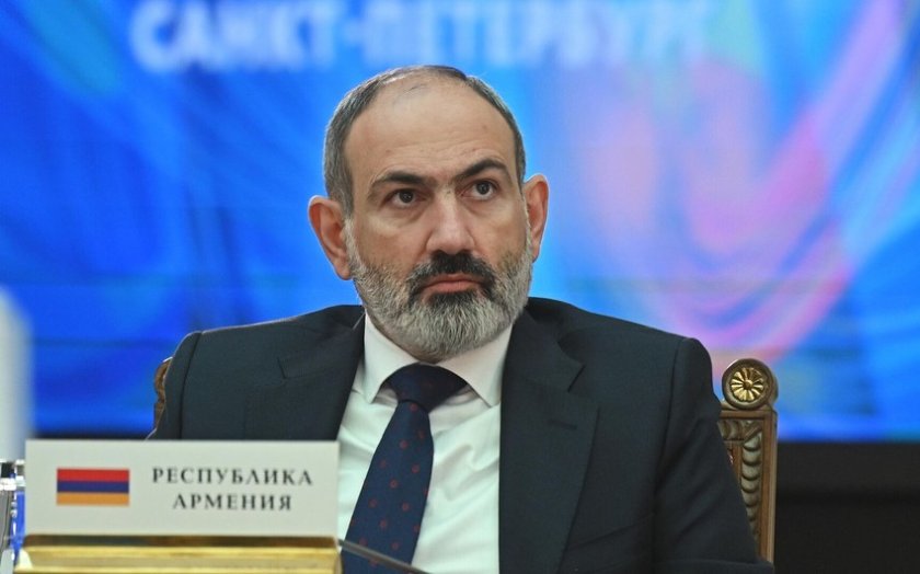 Paşinyanın reytinqi niyə aşağı düşür?