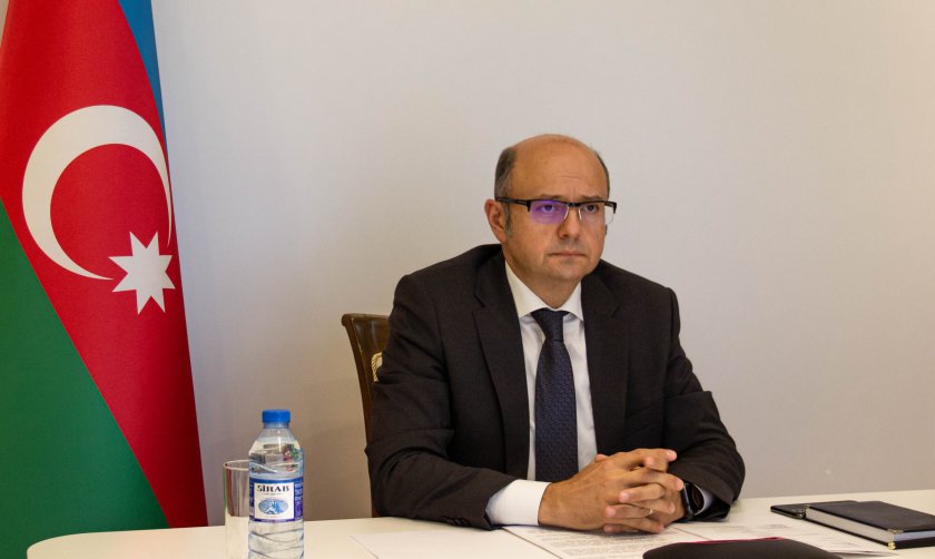 Energetika naziri Ağstafada vətəndaşları qəbul edəcək