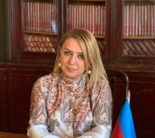 Dövlət ailə siyasətinin əsas prinsiplərinin formalaşması Heydər Əliyevin adı ilə bağlıdır