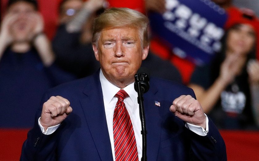 Trump administrasiyası B planını hazırlayır