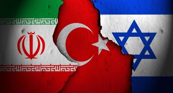 Türkiyədən İran və İsrailə xəbərdarlıq