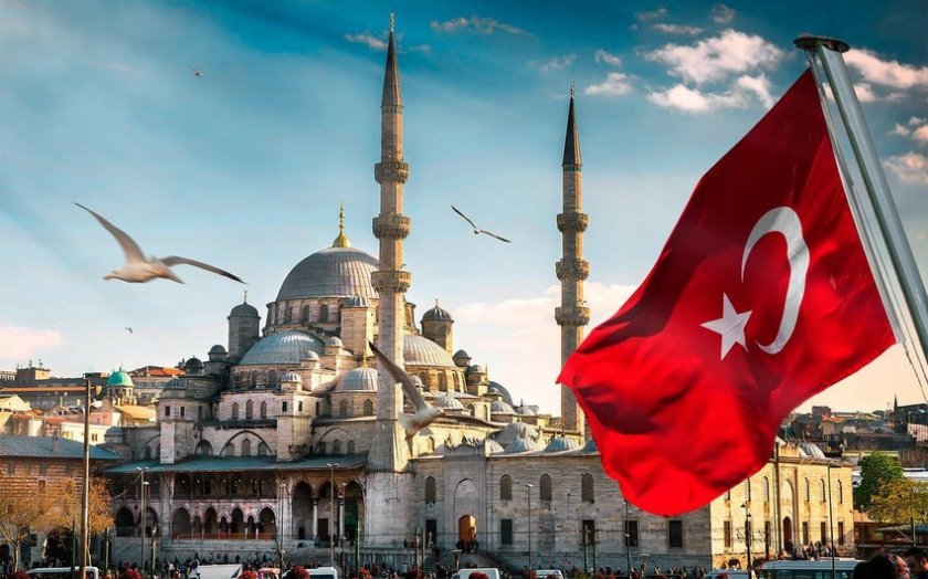 Türkiyədə “Konstitusiya və suverenlik” mövzusunda keçiriləcək simpozium keçiriləcək