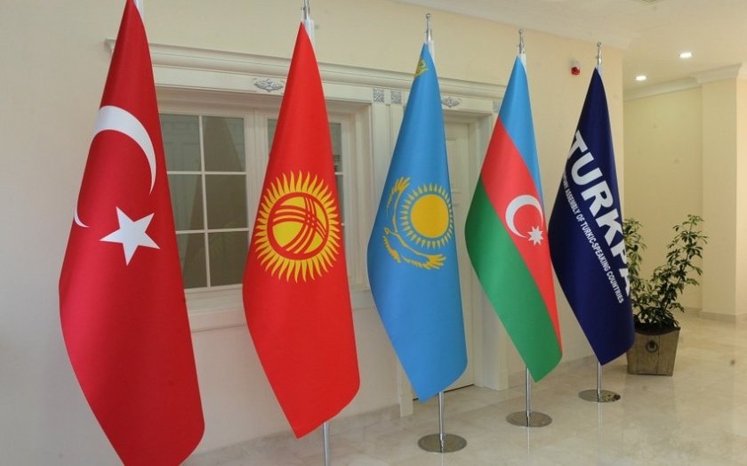 Türk Dövlətləri Parlament Assambleyasının XIV plenar iclası keçiriləcək