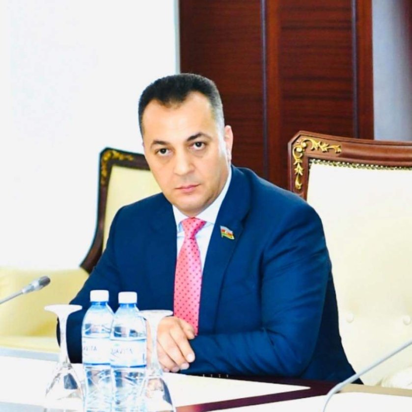 Laçın görüşü dostluğun, qardaşlığın təzahürüdür